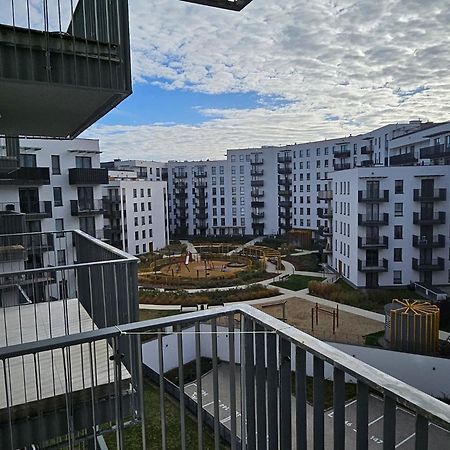 Urban Jungle Apartament Wenus Белосток Экстерьер фото