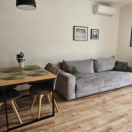 Urban Jungle Apartament Wenus Белосток Экстерьер фото