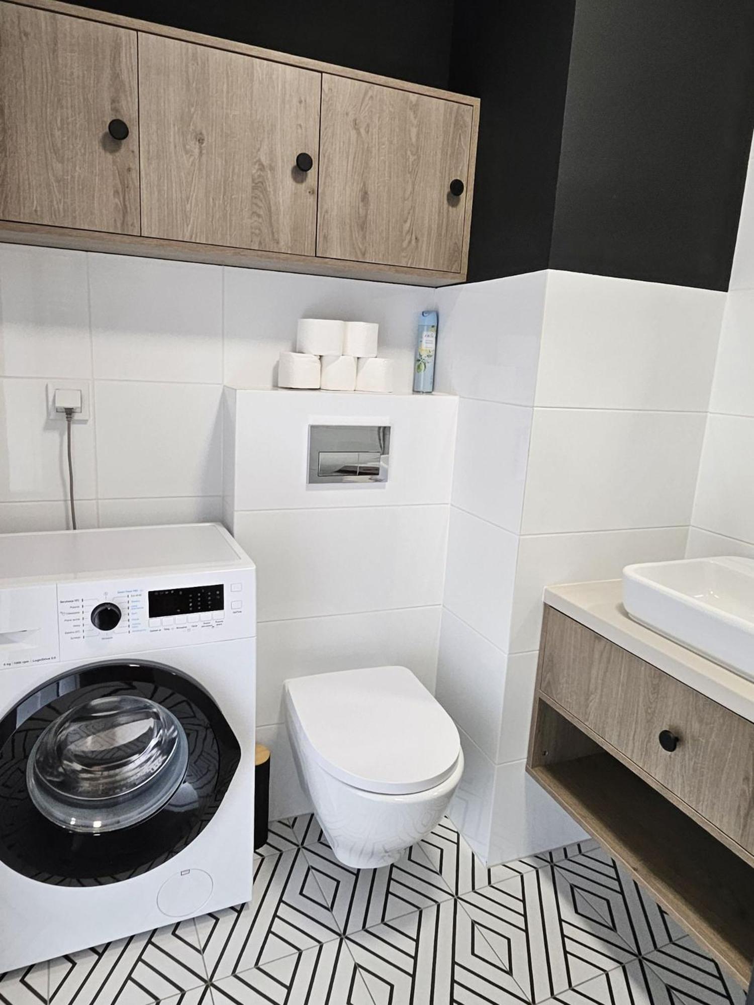 Urban Jungle Apartament Wenus Белосток Экстерьер фото